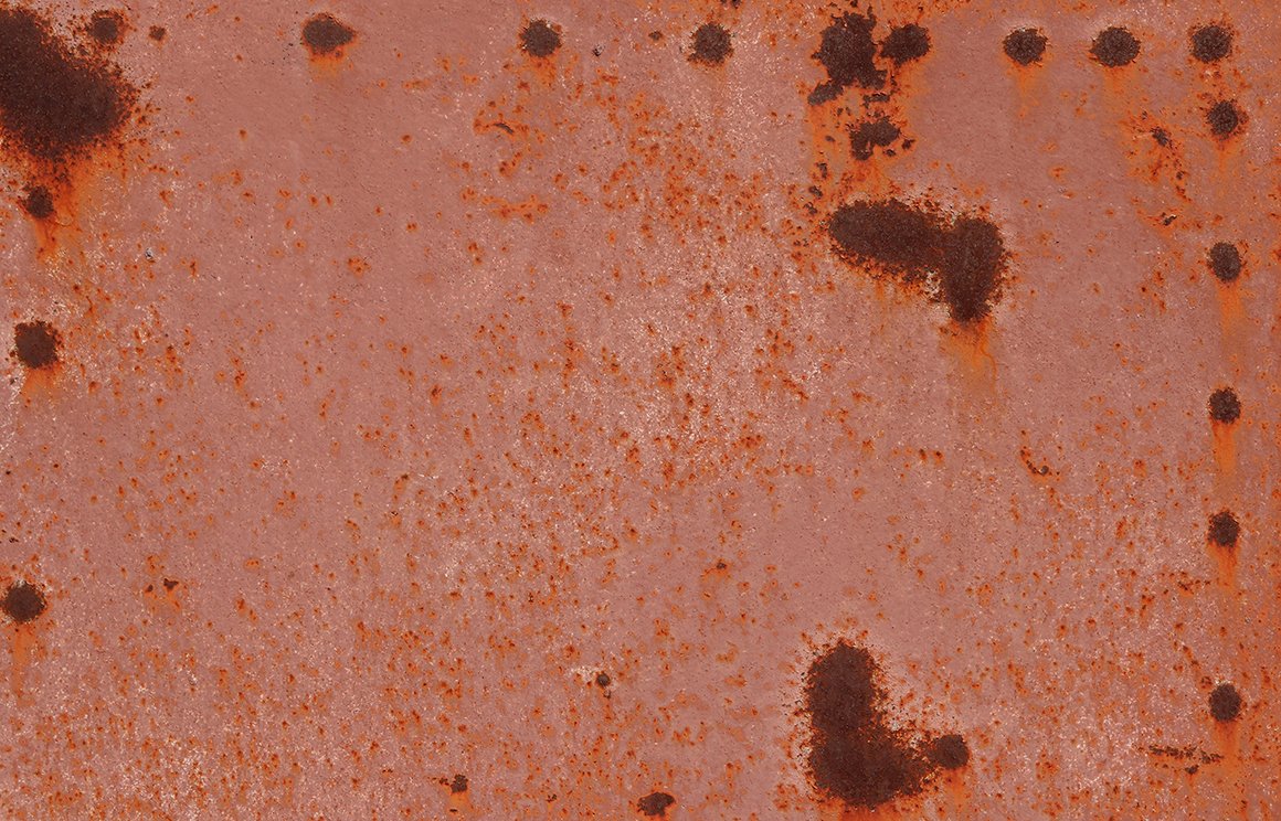 Dust rust фото 110