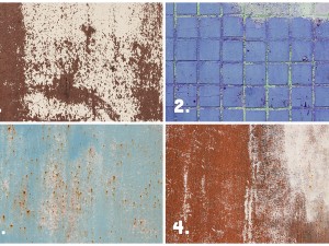 30 dirty wall background textures CG Tekstury