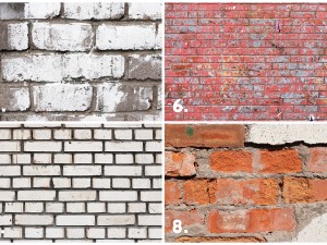 30 dirty wall background textures CG Tekstury