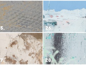 30 dirty wall background textures CG Tekstury