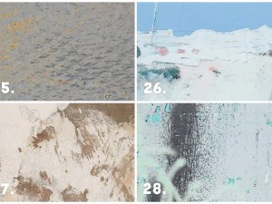30 dirty wall background textures CG Textures
