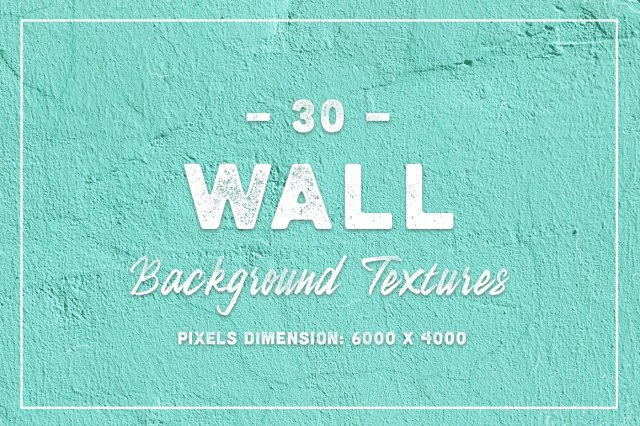 30 wall background textures CG Textures .c4d .max .obj .3ds .fbx .stl .blend