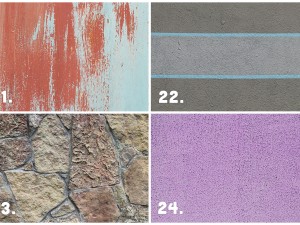 30 wall background textures CG Текстури