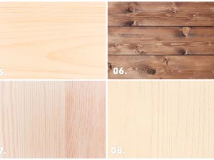 15 wood surface background textures CG Textures