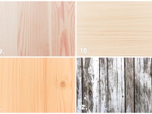 15 wood surface background textures CG Textures