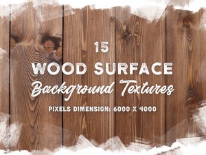 15 wood surface background textures CG Textures