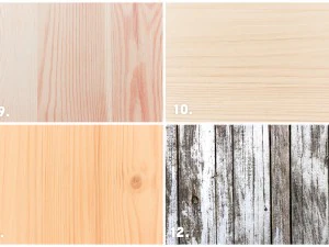 15 texturas de fundo de superf&iacute;cie de madeira Texturas CG
