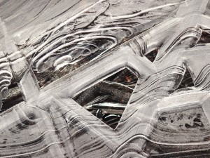 10 ice lake surface backgrounds CG Textures