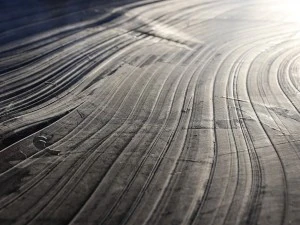 10 fundos de superf&iacute;cie de lago de gelo Texturas CG
