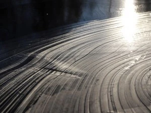 10 fundos de superf&iacute;cie de lago de gelo Texturas CG