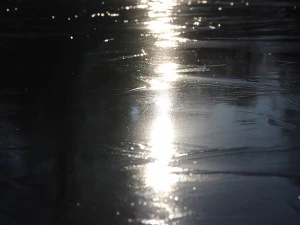 10 fundos de superf&iacute;cie de lago de gelo Texturas CG