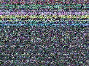 10 seamless error glitch backgrounds CG Textures