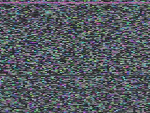 10 seamless error glitch backgrounds CG Textures