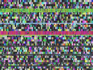10 seamless error glitch backgrounds CG Textures