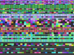 10 seamless error glitch backgrounds CG Текстури