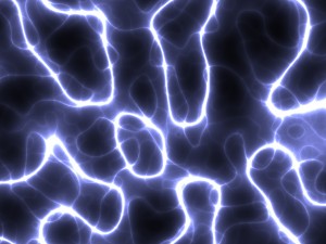 20 high voltage background textures CG Texturen