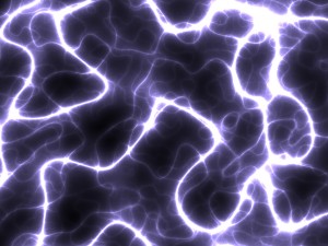 20 high voltage background textures CG Texturen