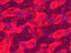 20개의 액체 플라스틱 배경 CG 텍스쳐