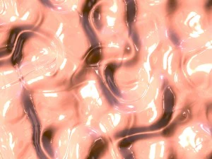 20개의 액체 플라스틱 배경 CG 텍스쳐