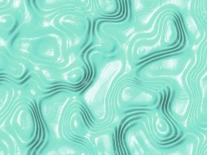 20개의 액체 플라스틱 배경 CG 텍스쳐