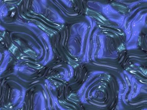 20개의 액체 플라스틱 배경 CG 텍스쳐