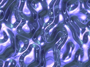 20개의 액체 플라스틱 배경 CG 텍스쳐