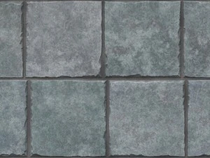 20 aged stone tiles backgrounds CG Textures