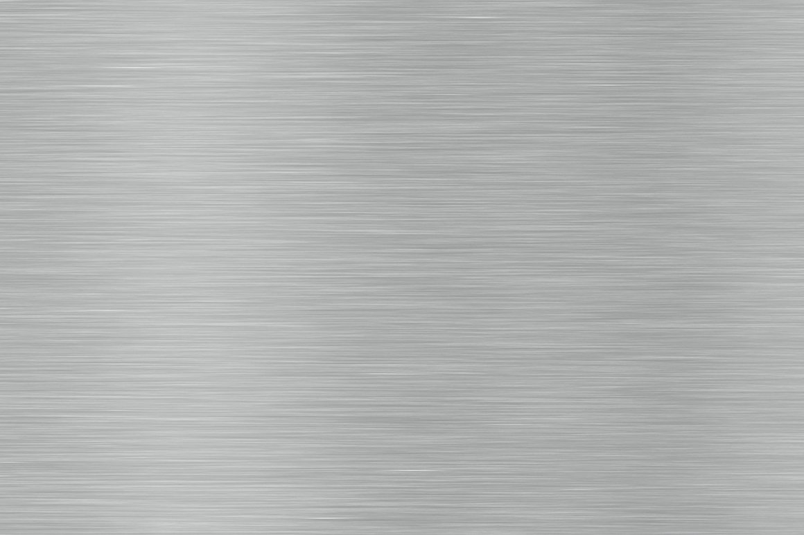 Stock Images 20 Brushed Metal Background Textures 3D Model ...