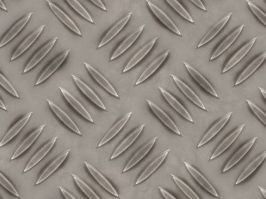 20 diamond plate background textures Tekstur CG