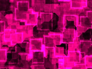 20 cyber square lights backgrounds CG Текстуры