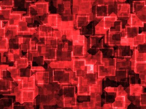20 cyber square lights backgrounds CG Текстуры