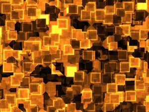 20 cyber square lights backgrounds CG Текстуры