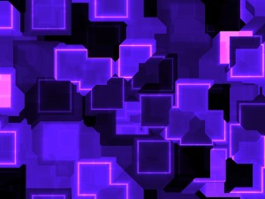 20 cyber square lights backgrounds CG Текстуры