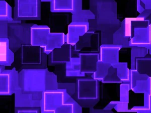 20 cyber square lights backgrounds CG Textures