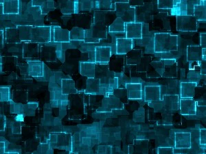 20 cyber square lights backgrounds CG Textures