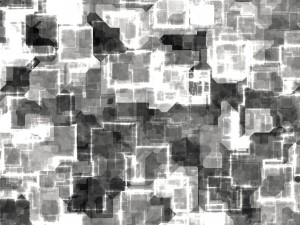 20 cyber square lights backgrounds CG Текстуры