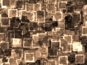 20 cyber square lights backgrounds CG Текстуры