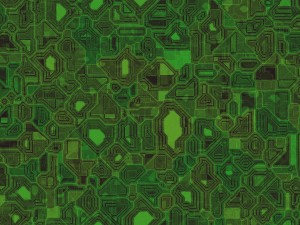 20 electronic technical backgrounds CG Texturen