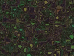 20 electronic technical backgrounds CG Texturen