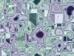 20 electronic technical backgrounds CG Texturen