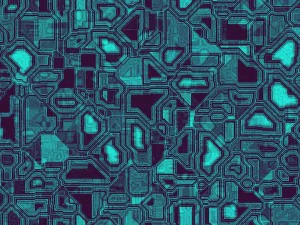 20 electronic technical backgrounds CG Textures