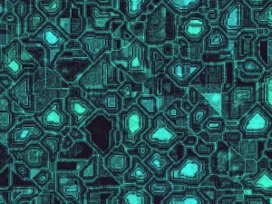 20 electronic technical backgrounds CG Textures
