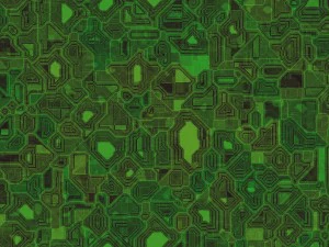 20 electronic technical backgrounds CG Textures