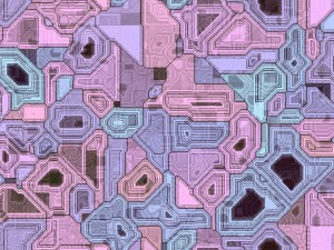 20 electronic technical backgrounds CG Textures