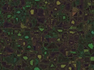 20 electronic technical backgrounds CG Textures