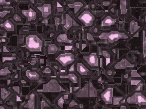 20 electronic technical backgrounds CG Textures