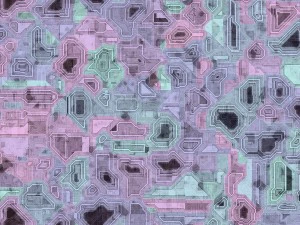 20 electronic technical backgrounds CG Textures