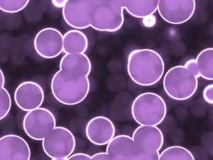 20 luminescent cells backgrounds CG Textures
