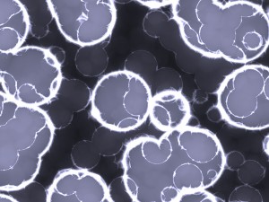 20 luminescent cells backgrounds Texturas CG