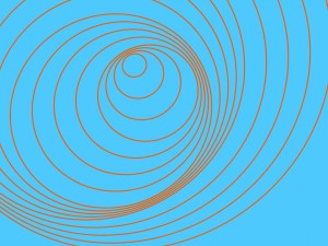 20 spiral circles backgrounds CG Textures